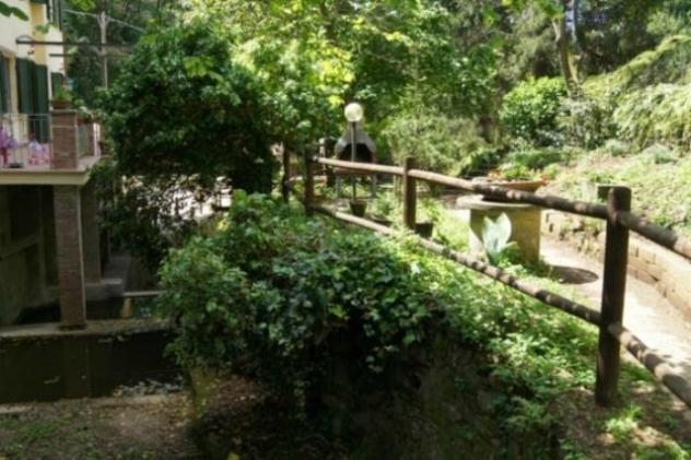 casa indipendente in vendita a San Giuliano Terme