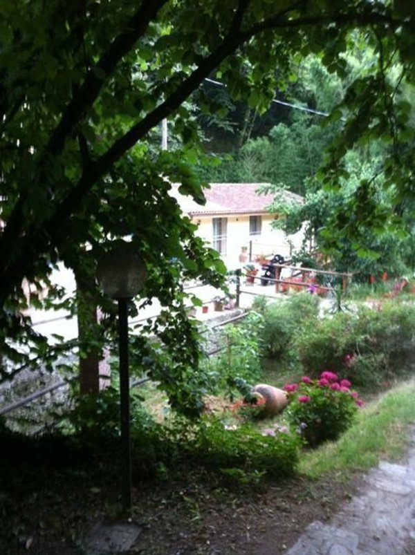 casa indipendente in vendita a San Giuliano Terme