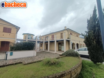 appartamento in vendita a San Giuliano Terme in zona Gello