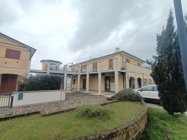 appartamento in vendita a San Giuliano Terme in zona Gello