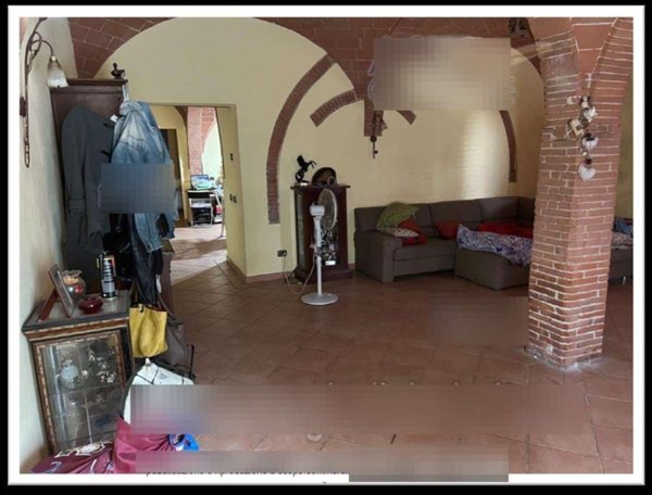 appartamento in vendita a San Giuliano Terme in zona Rigoli