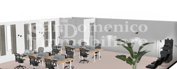 ufficio in vendita a San Giuliano Terme