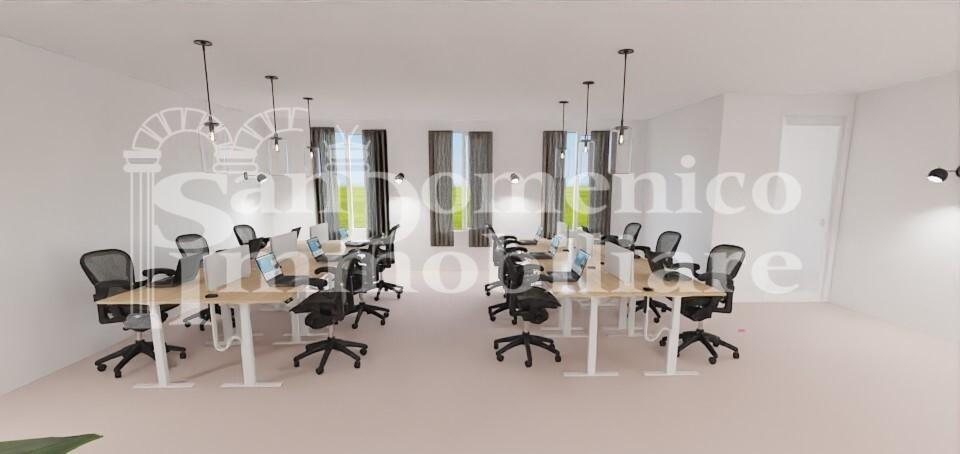 ufficio in vendita a San Giuliano Terme