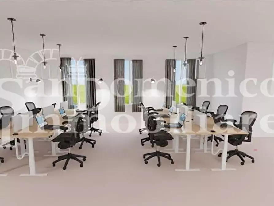 ufficio in vendita a San Giuliano Terme