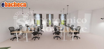 ufficio in vendita a San Giuliano Terme