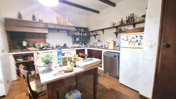casa semindipendente in vendita a San Giuliano Terme