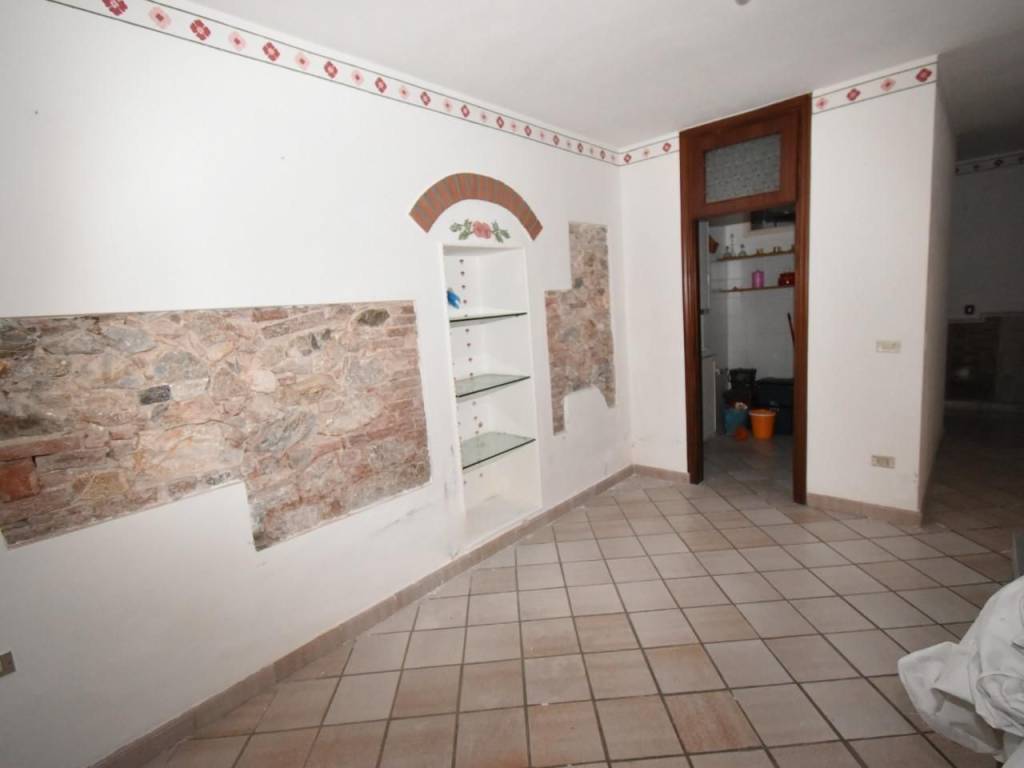 appartamento in vendita a San Giuliano Terme