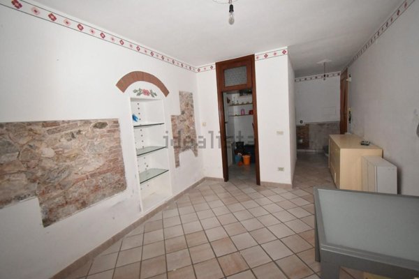 appartamento in vendita a San Giuliano Terme