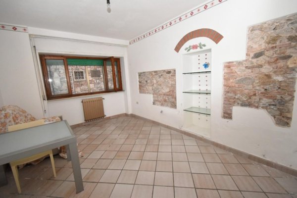 appartamento in vendita a San Giuliano Terme