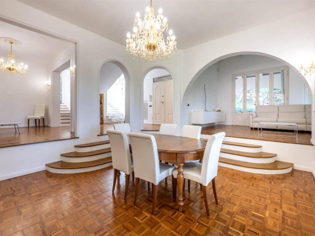 casa indipendente in vendita a San Giuliano Terme