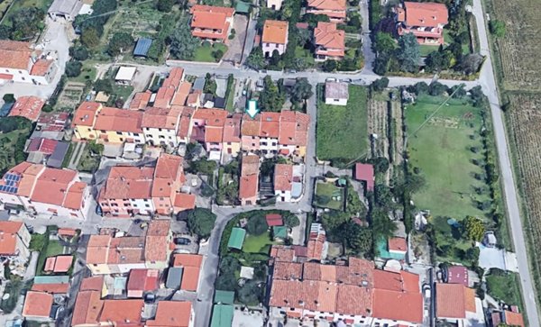 appartamento in vendita a San Giuliano Terme