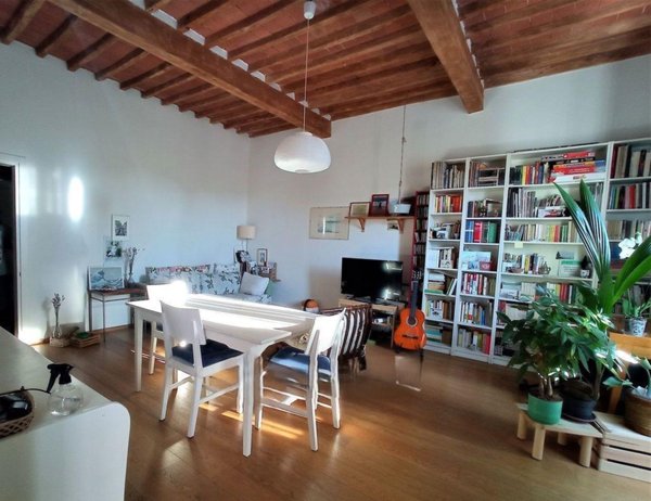 casa indipendente in vendita a San Giuliano Terme
