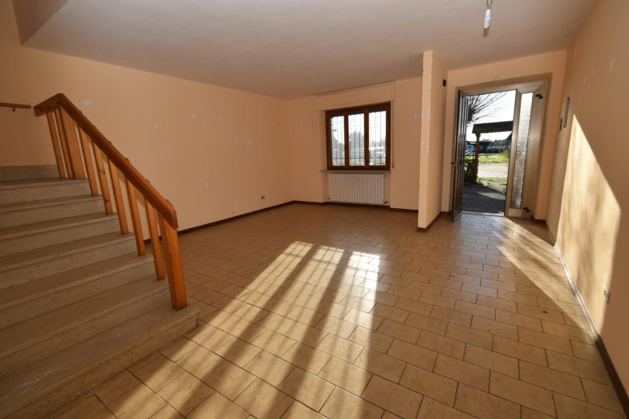 casa indipendente in vendita a San Giuliano Terme in zona Madonna dell'Acqua