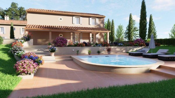 casa indipendente in vendita a San Giuliano Terme