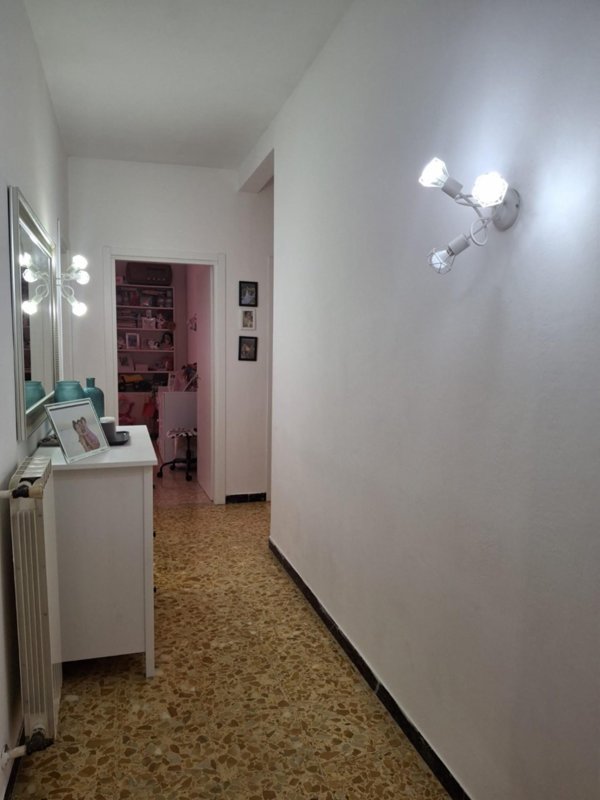 appartamento in vendita a San Giuliano Terme