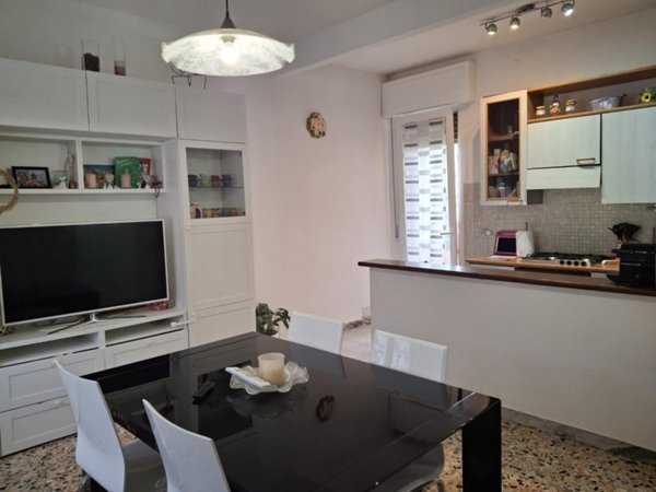 appartamento in vendita a San Giuliano Terme