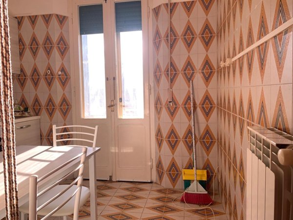 appartamento in vendita a San Giuliano Terme