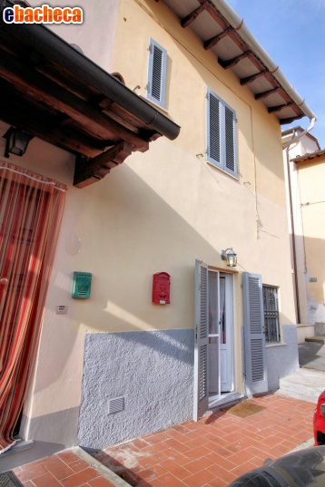 appartamento in vendita a San Giuliano Terme
