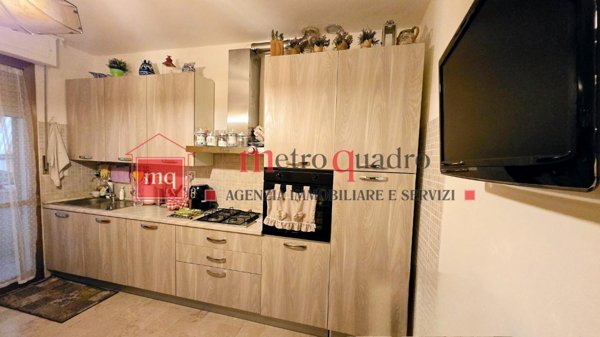 appartamento in vendita a San Giuliano Terme in zona Campo