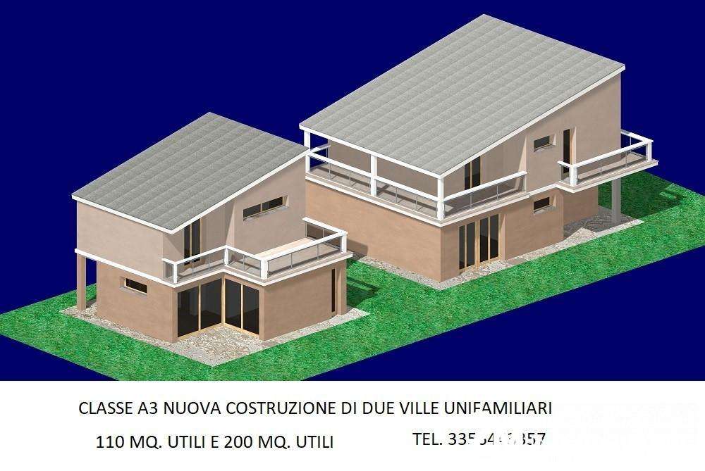 terreno edificabile in vendita a San Giuliano Terme in zona Arena-Metato