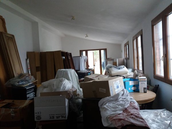 locale di sgombero in vendita a San Giuliano Terme in zona San Martino a Ulmiano