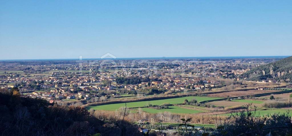 casa indipendente in vendita a San Giuliano Terme