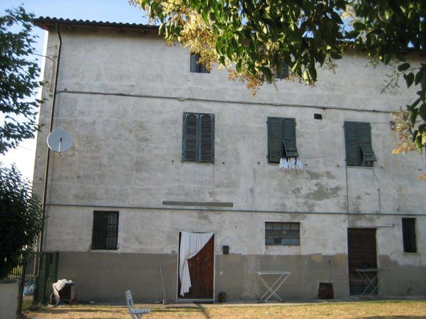 intera palazzina in vendita a San Giuliano Terme in zona Gello