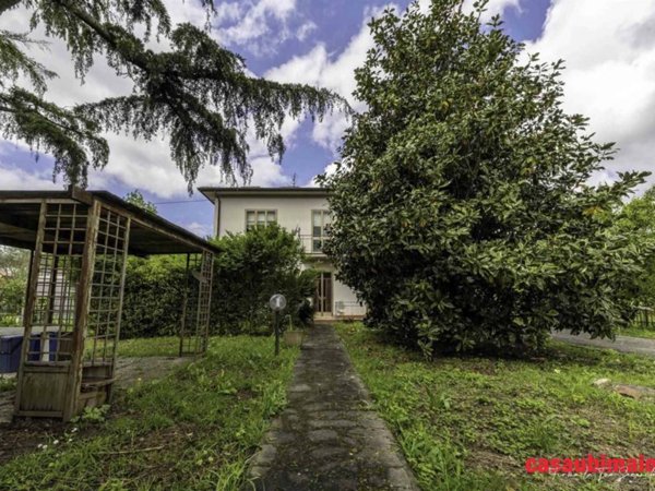 casa indipendente in vendita a San Giuliano Terme in zona Pappiana