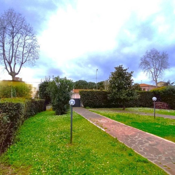 casa indipendente in vendita a San Giuliano Terme