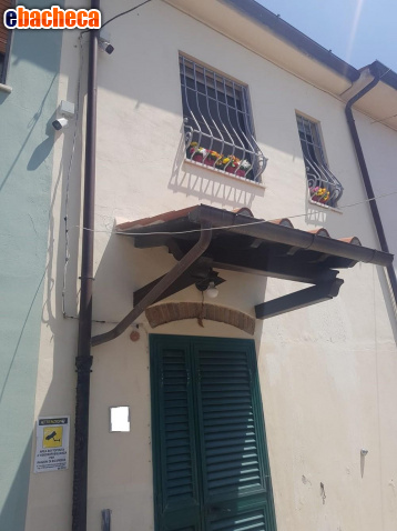 appartamento in vendita a San Giuliano Terme in zona Colignola