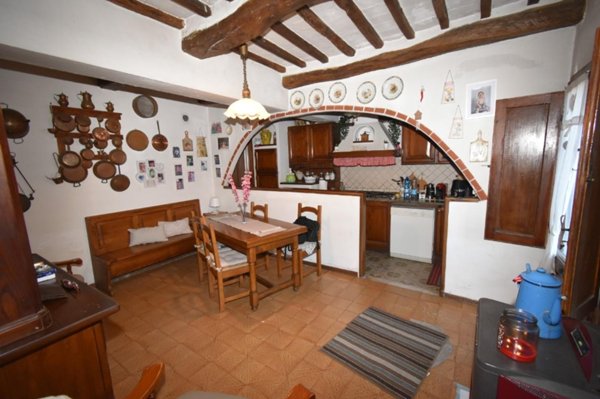 appartamento in vendita a San Giuliano Terme in zona Pappiana