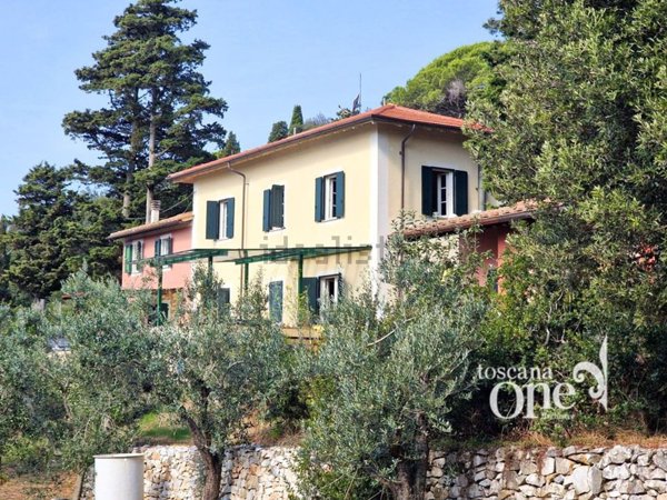 casa indipendente in vendita a San Giuliano Terme in zona Rigoli