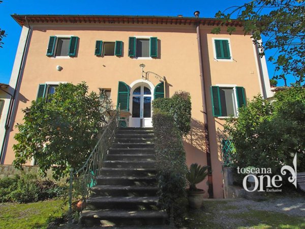 casa indipendente in vendita a San Giuliano Terme