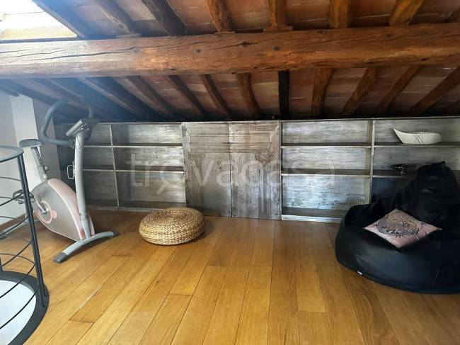 appartamento in vendita a San Giuliano Terme in zona Pontasserchio