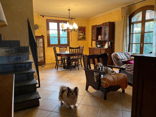 casa indipendente in vendita a San Giuliano Terme