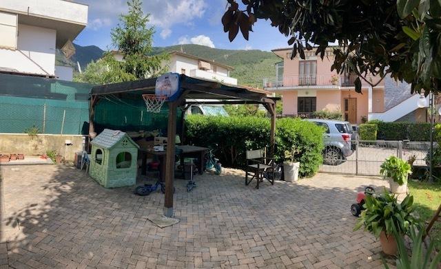 appartamento in vendita a San Giuliano Terme