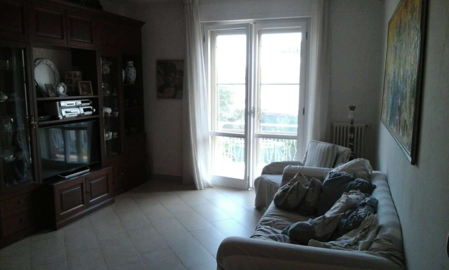 appartamento in vendita a San Giuliano Terme in zona Pontasserchio