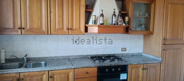 appartamento in vendita a San Giuliano Terme