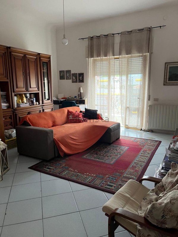 appartamento in vendita a San Giuliano Terme in zona Pontasserchio