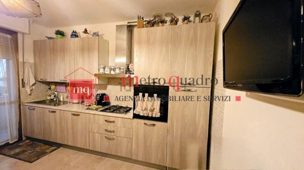 appartamento in vendita a San Giuliano Terme