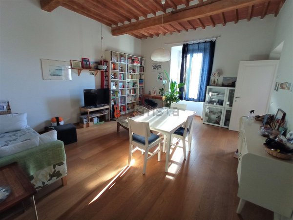 appartamento in vendita a San Giuliano Terme