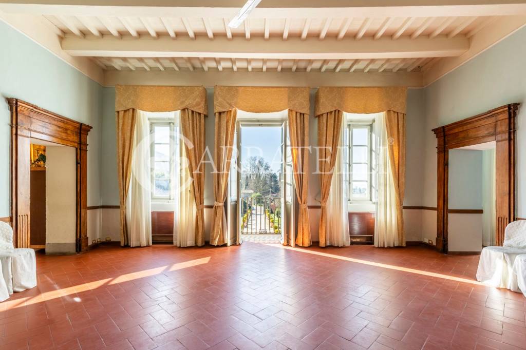 villa in vendita a San Giuliano Terme