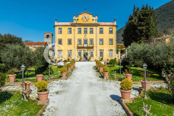 villa in vendita a San Giuliano Terme