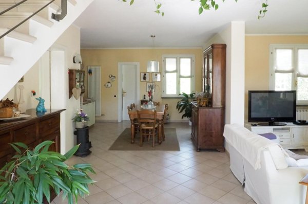 casa indipendente in vendita a San Giuliano Terme in zona Arena-Metato