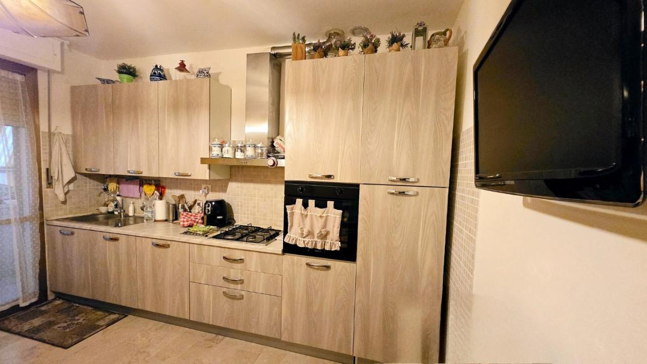 appartamento in vendita a San Giuliano Terme in zona Campo