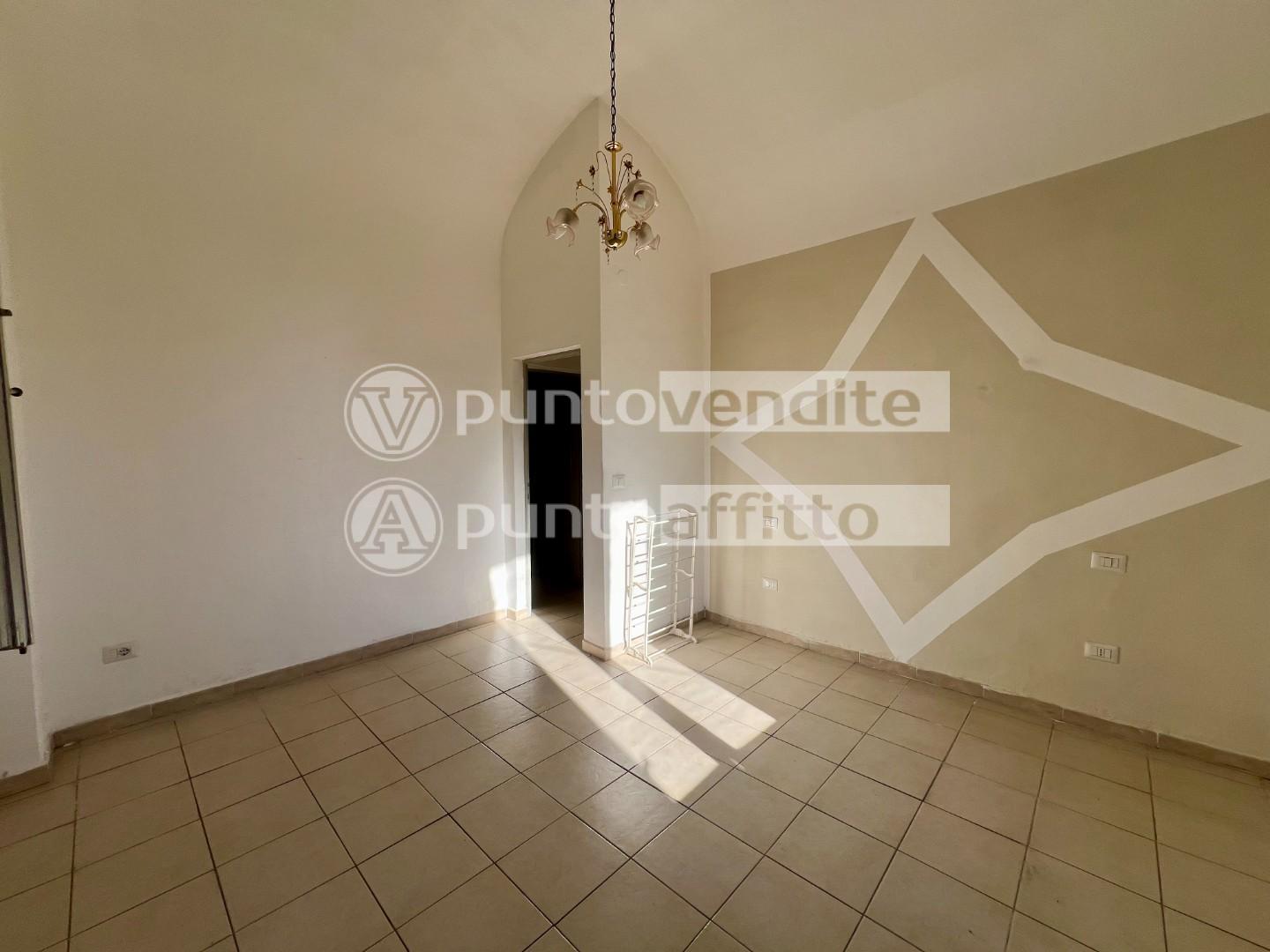 appartamento in vendita a San Giuliano Terme in zona Pontasserchio