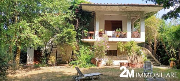 casa indipendente in vendita a San Giuliano Terme