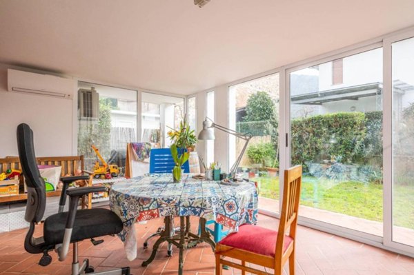 casa indipendente in vendita a San Giuliano Terme