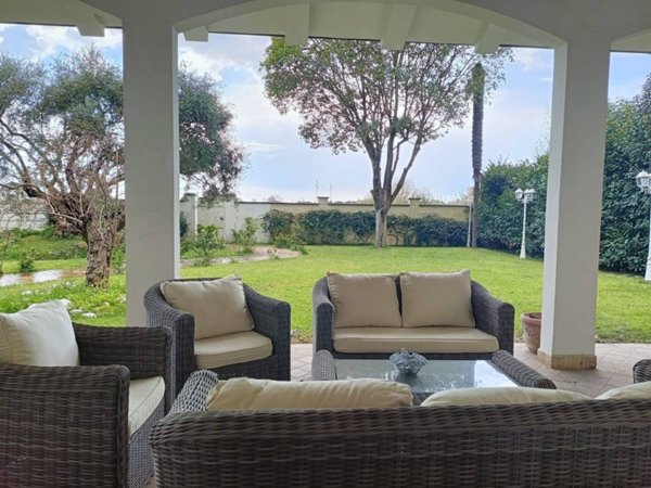 casa indipendente in vendita a San Giuliano Terme in zona Agnano
