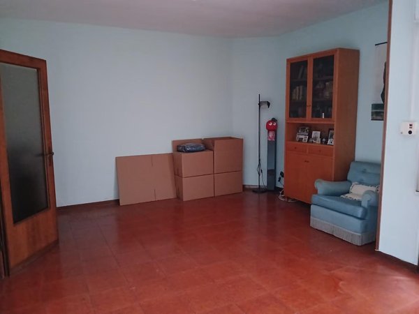 appartamento in vendita a San Giuliano Terme in zona Pontasserchio